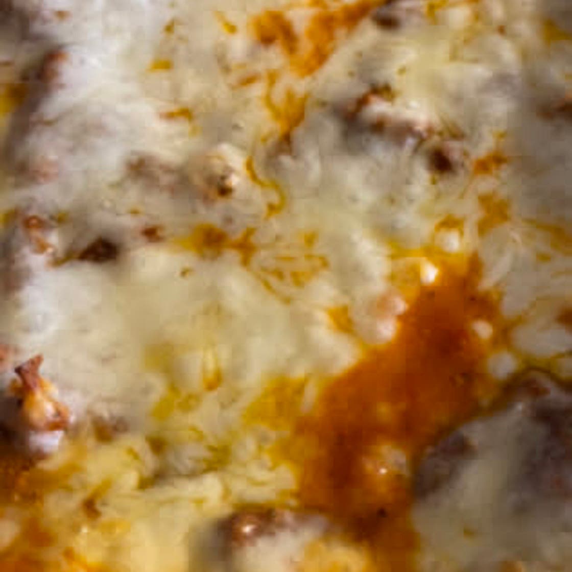 Rhonda’s Lasagna