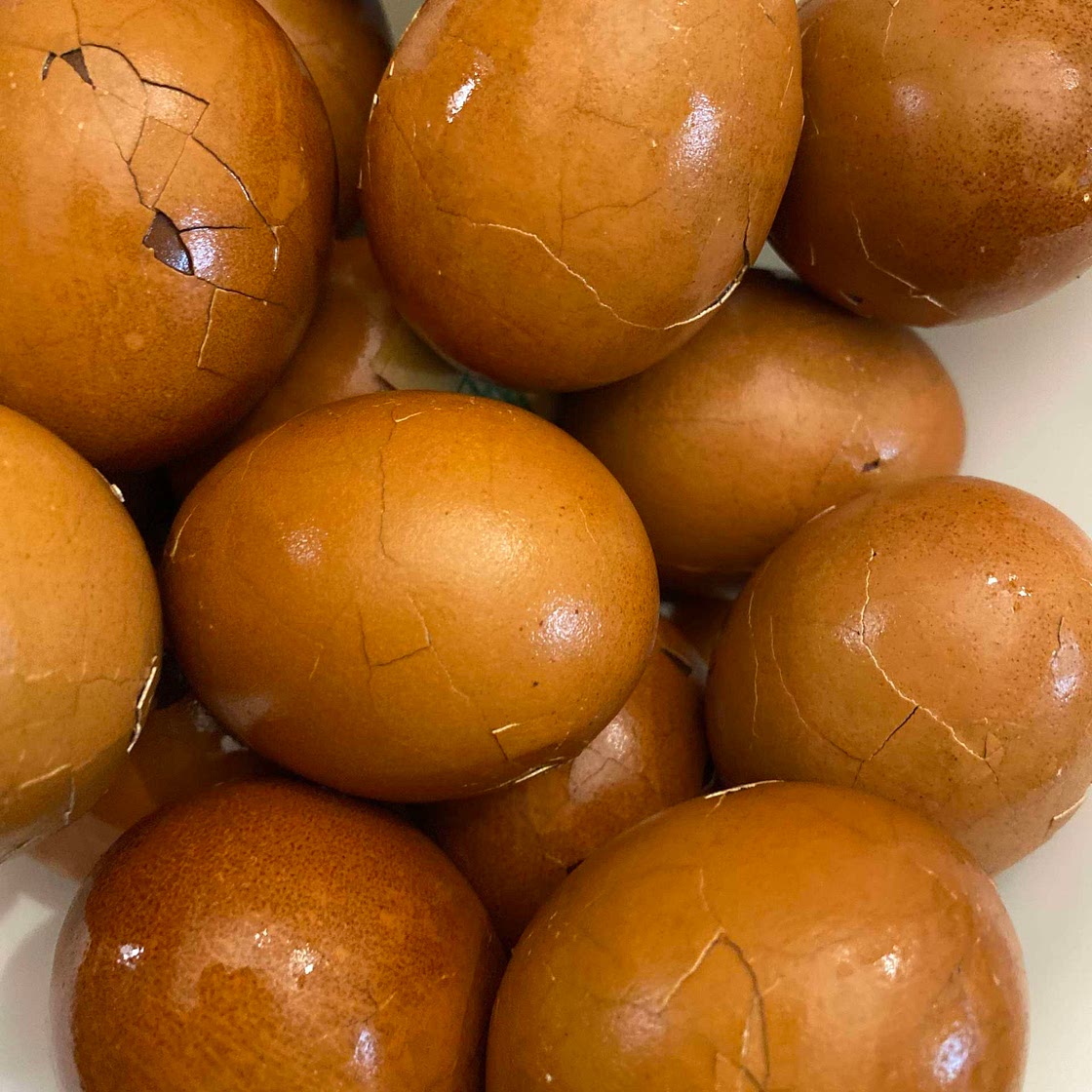 Tea egg