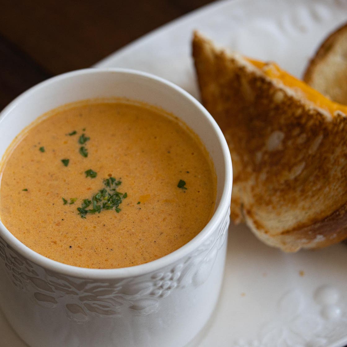 Tomato Soup