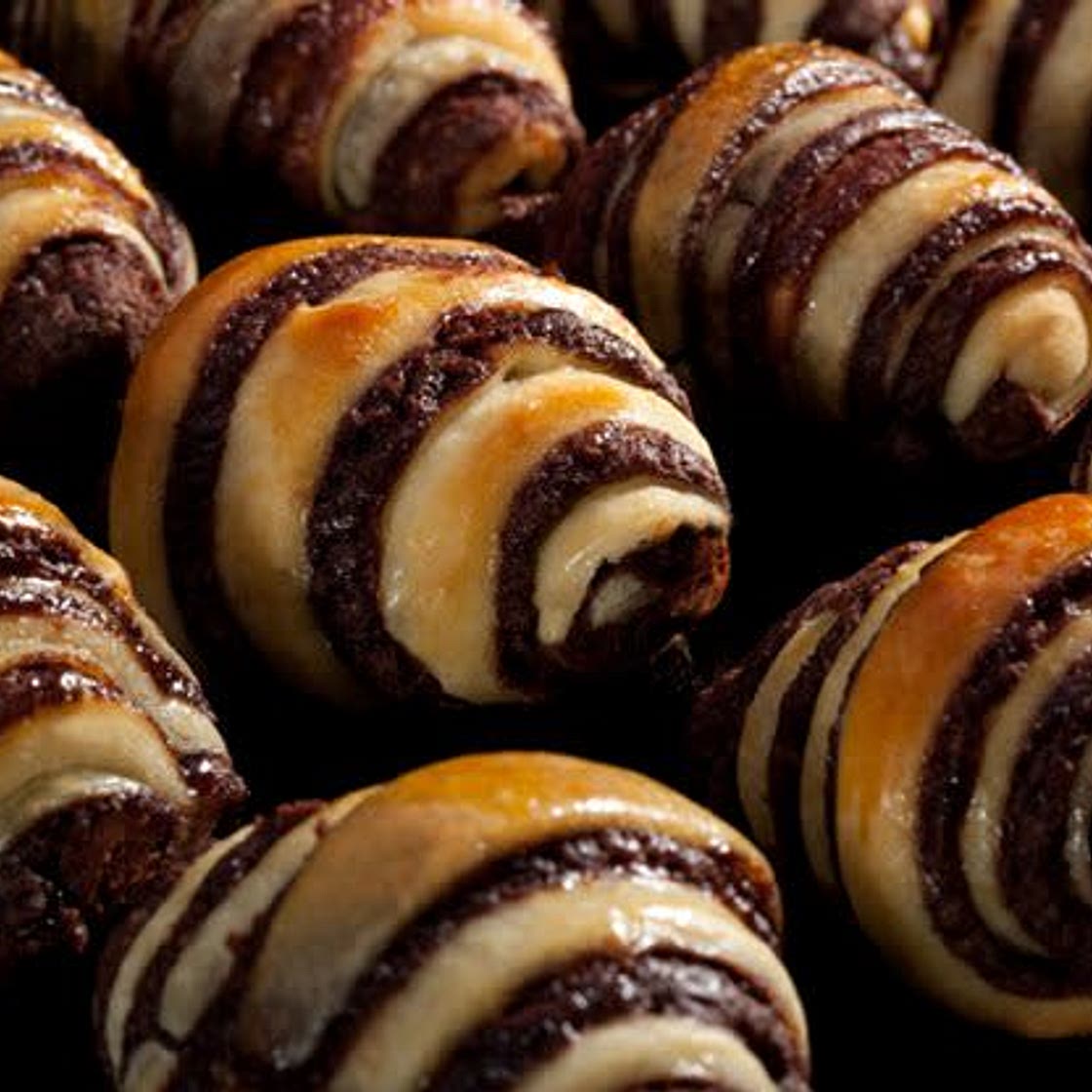 D'licious Rugelach