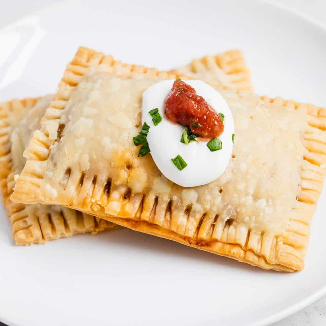 Taco Pockets