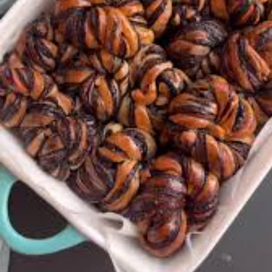 D'licious Rugelach Cake