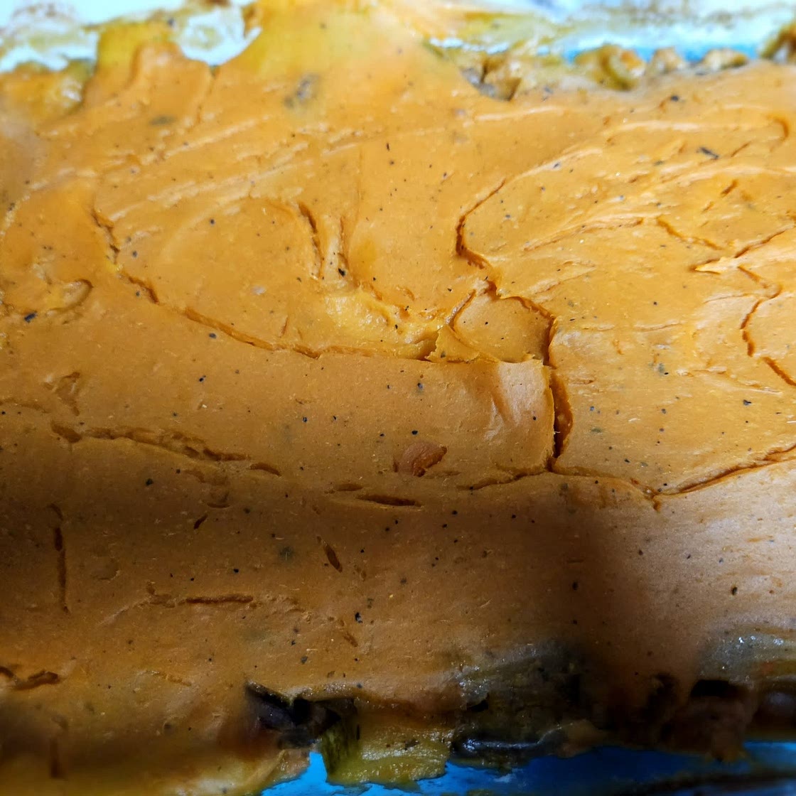 Whole30 Shepherd's Pie - Paleo, Gluten-Free