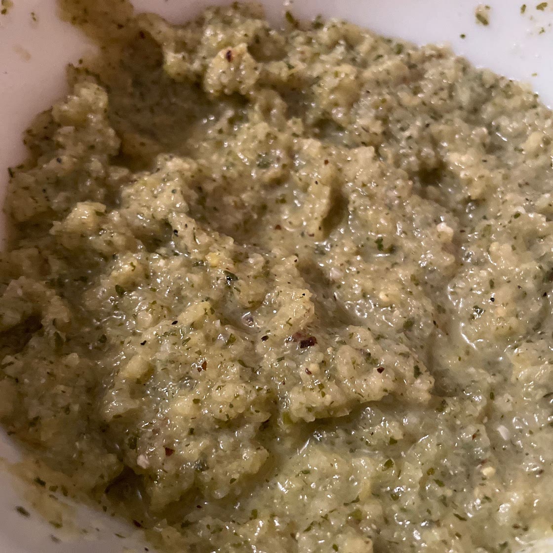 Green Tomato Salsa Recipe