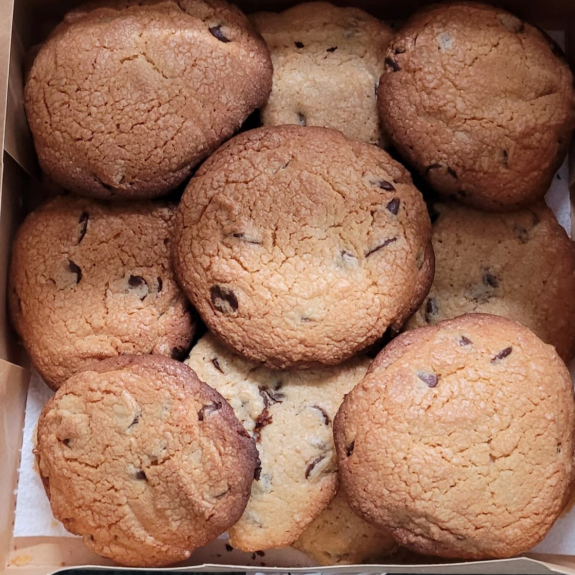 Cookies