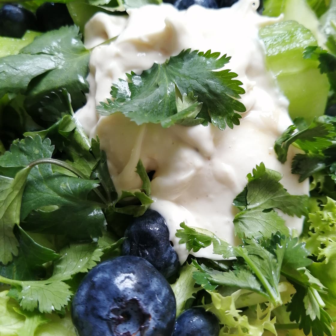 Tahini Dressing