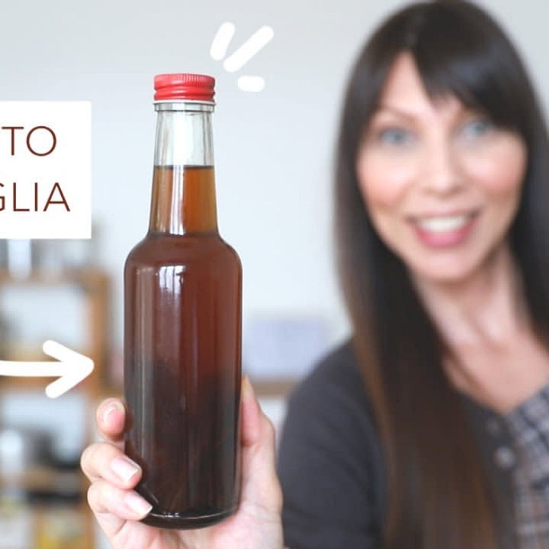 Estratto di vaniglia CaroDiario