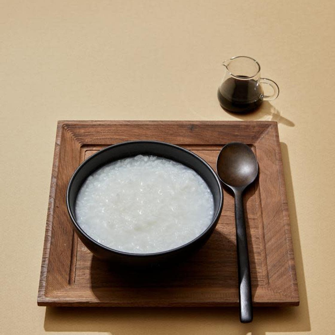 흰죽