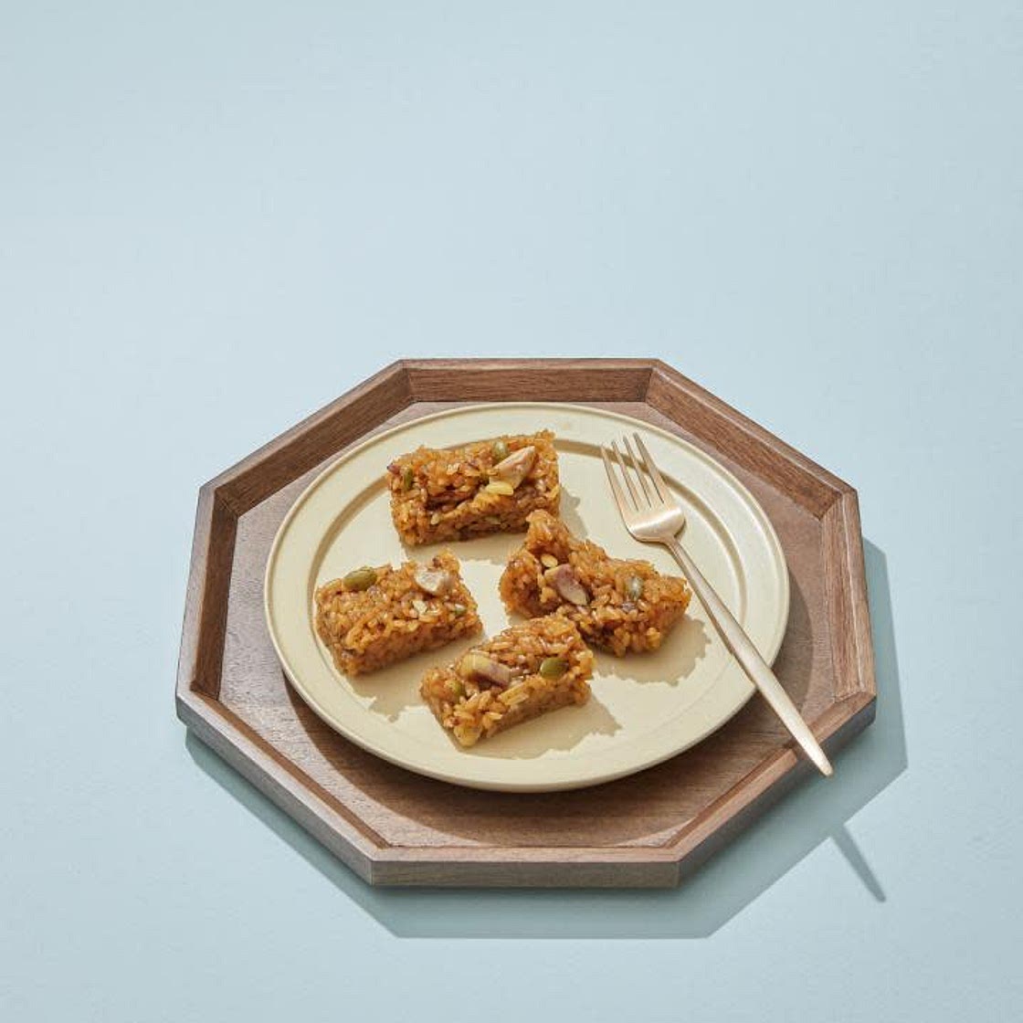 약밥