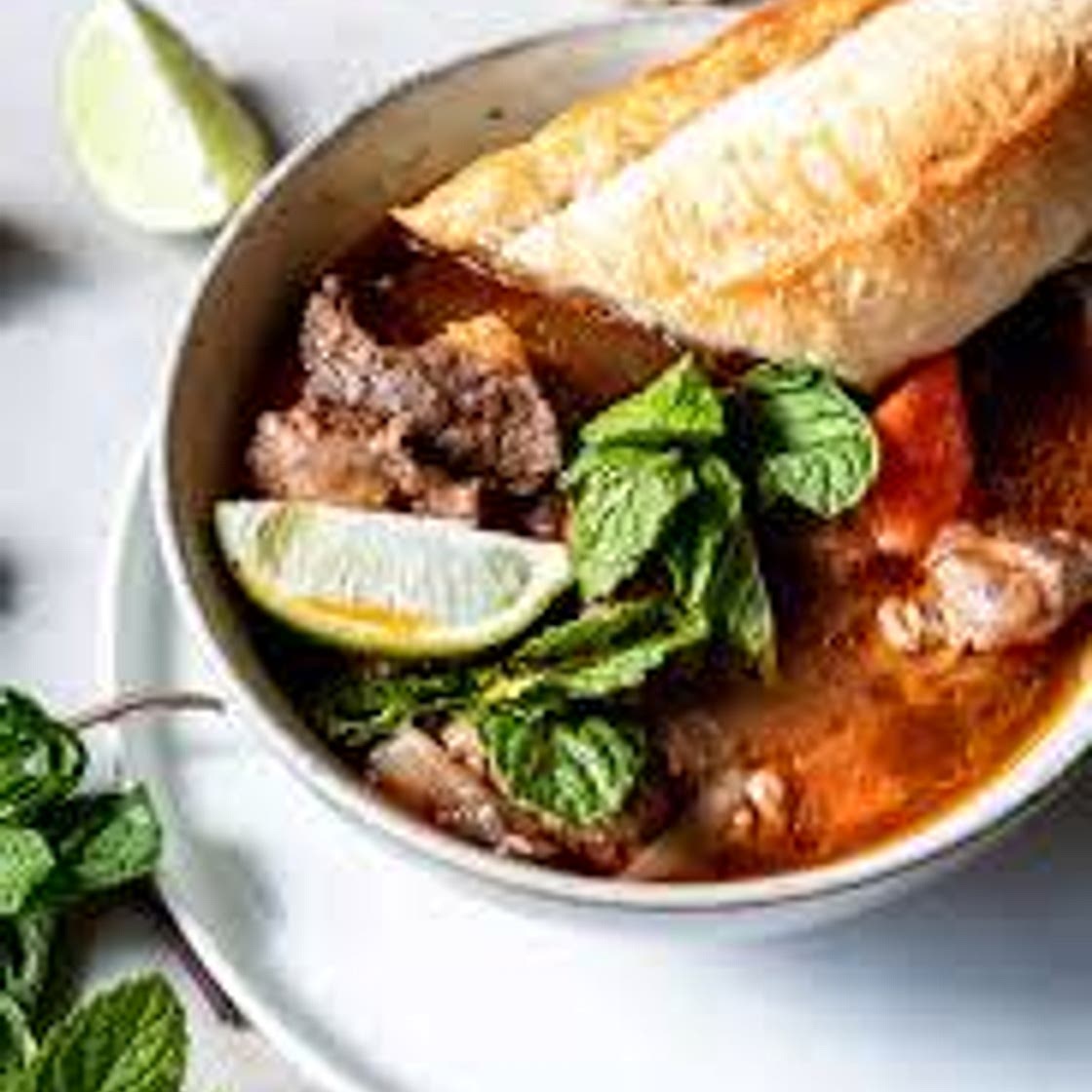 Bo Kho