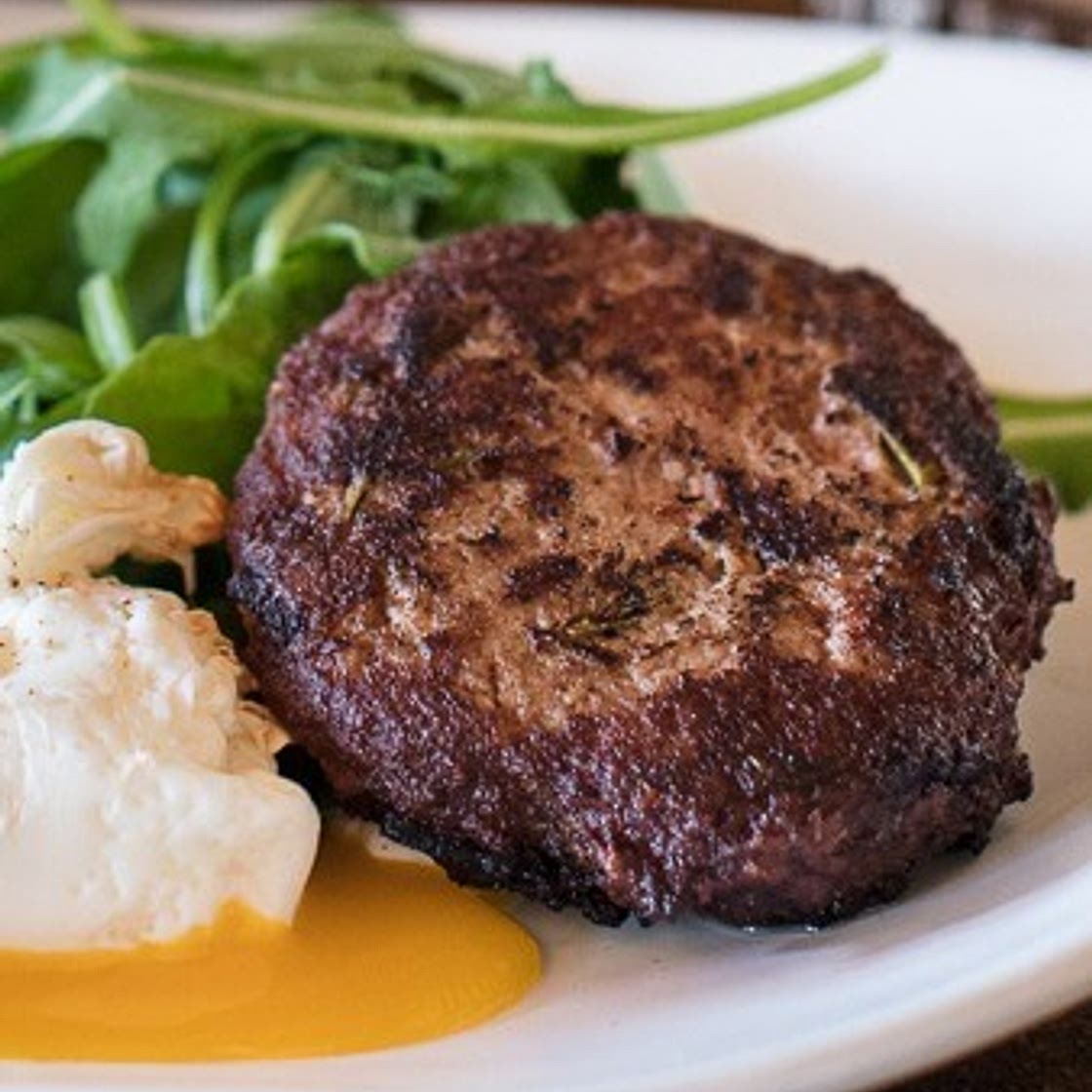 APPLE-SAGE TURKEY SAUSAGE