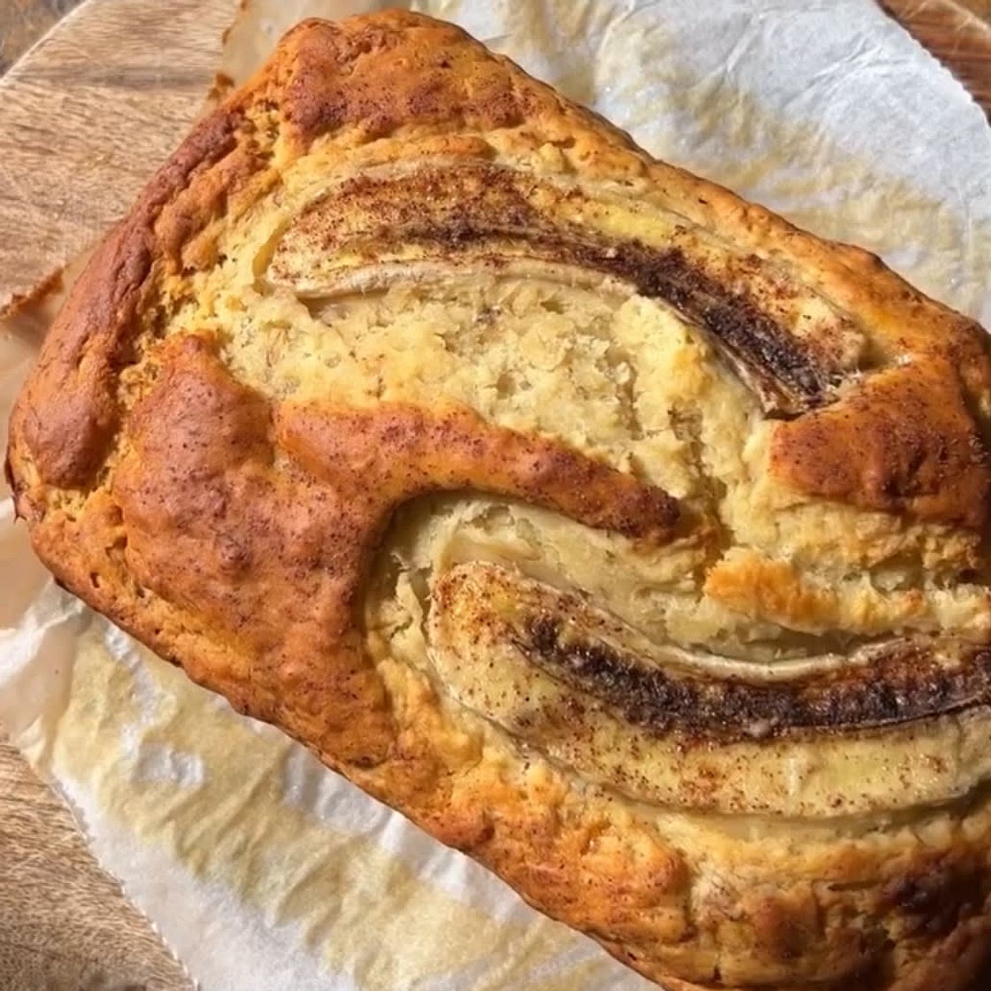 Bananenbrot