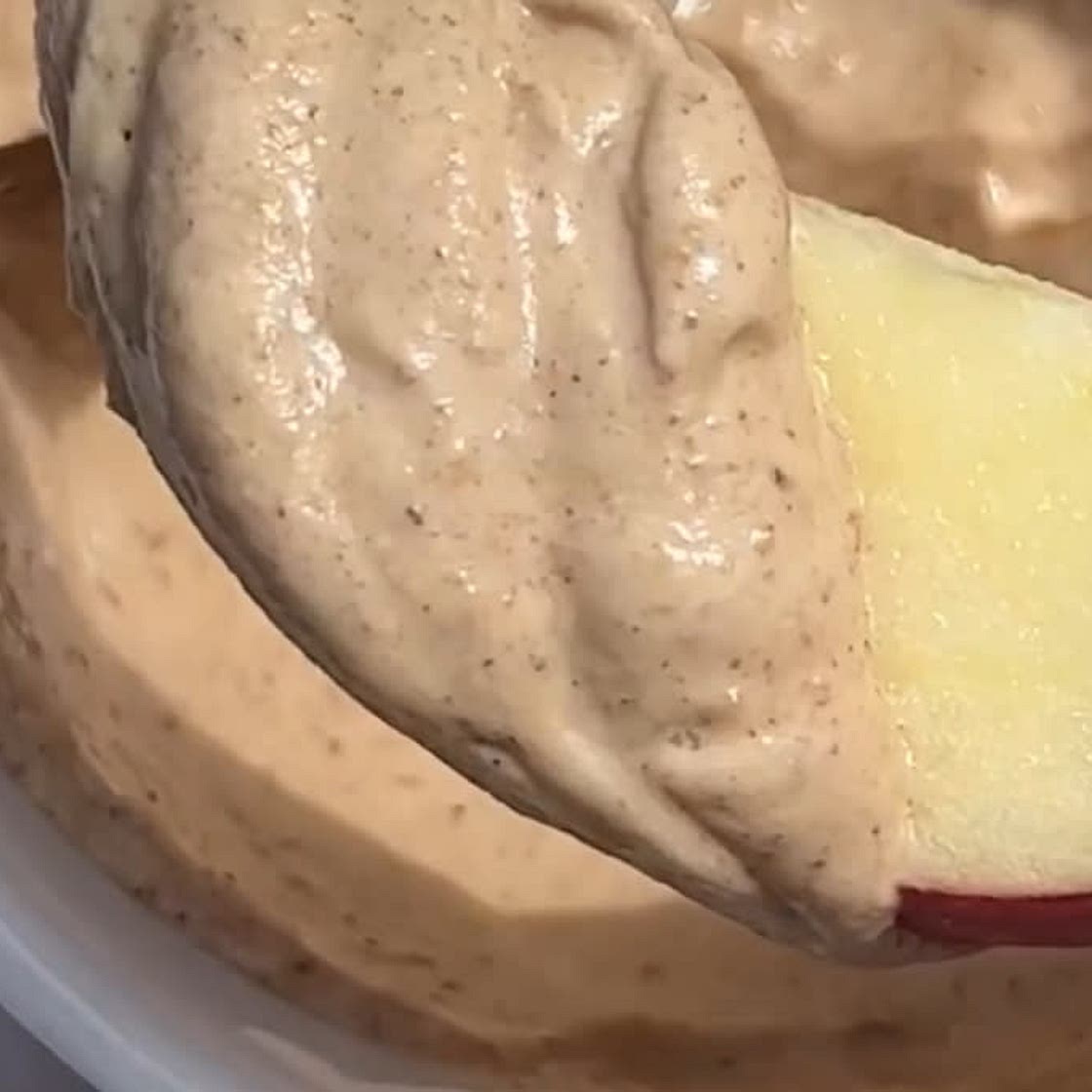 Joghurt-Dip