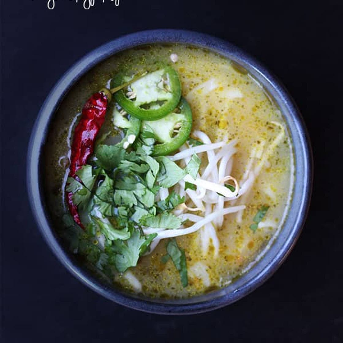 Lemongrass Pho