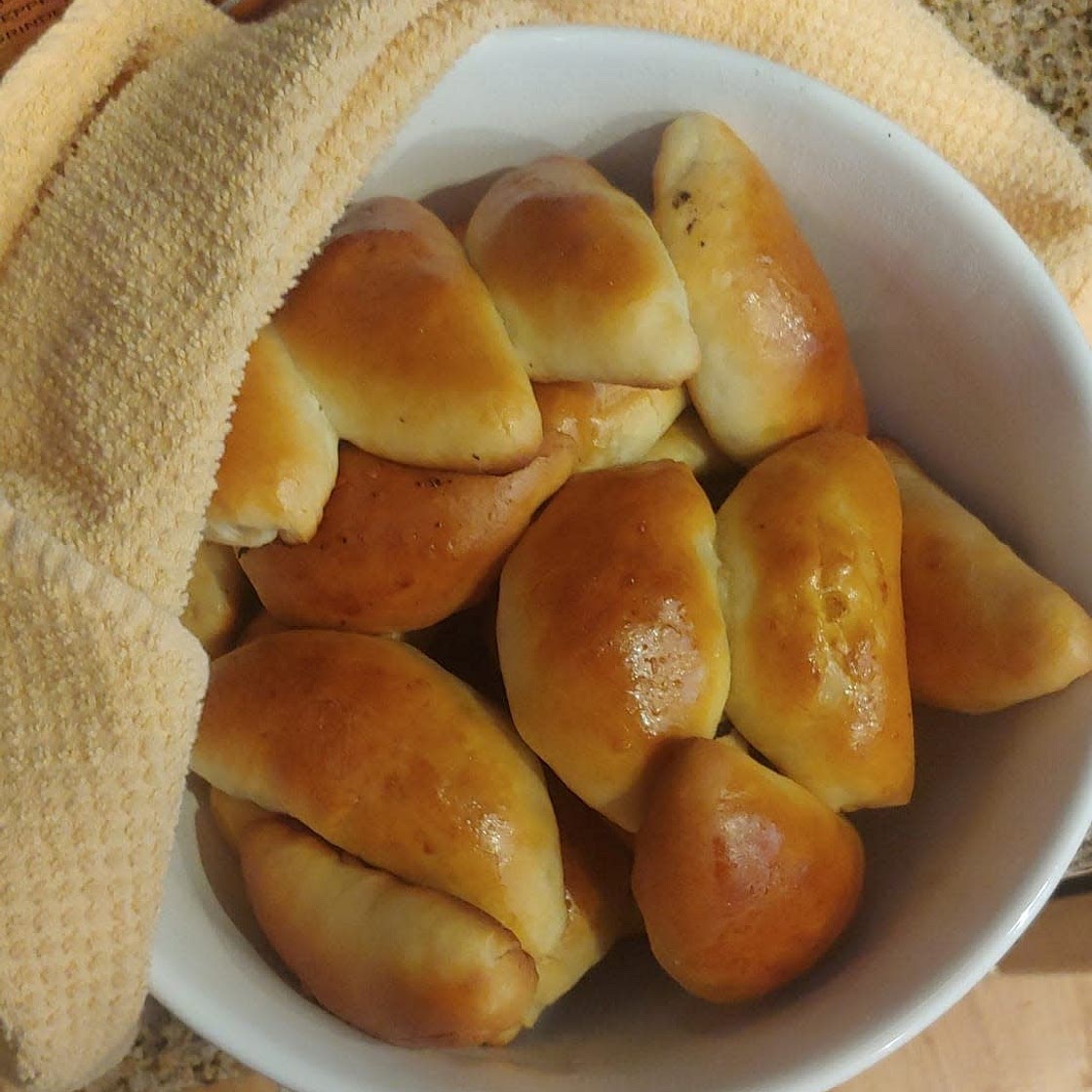pīrāgi