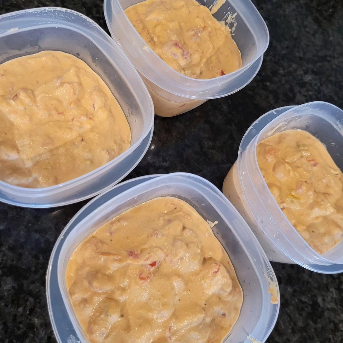 5 Ingredient Vegan Queso