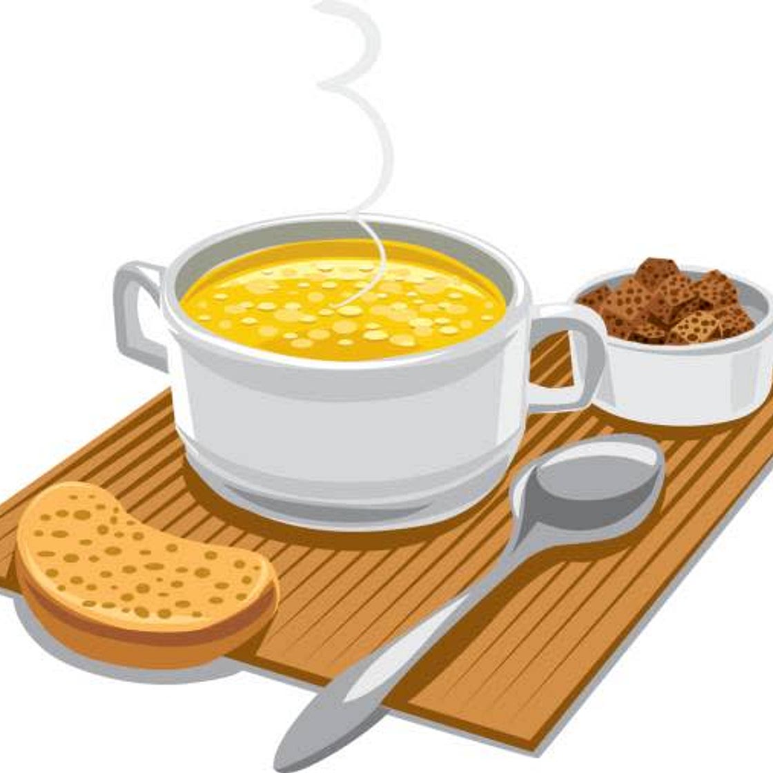 Chicken Broth