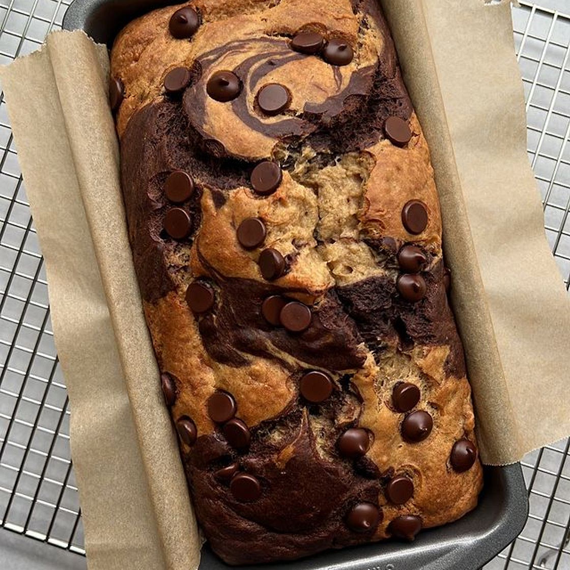 Chocolate Layer