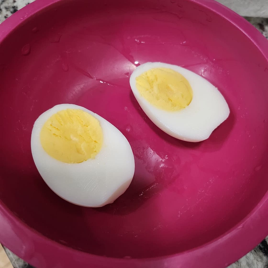 How to Make Perfect Hard Boiled Eggs