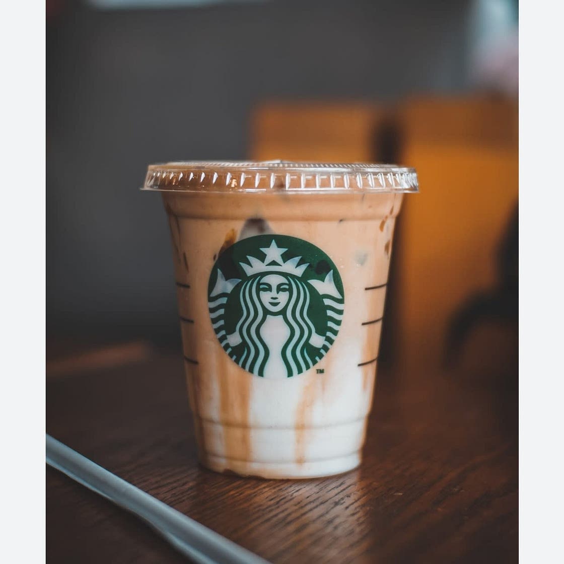 CARAMEL MACCHIATO PROTEINÉ