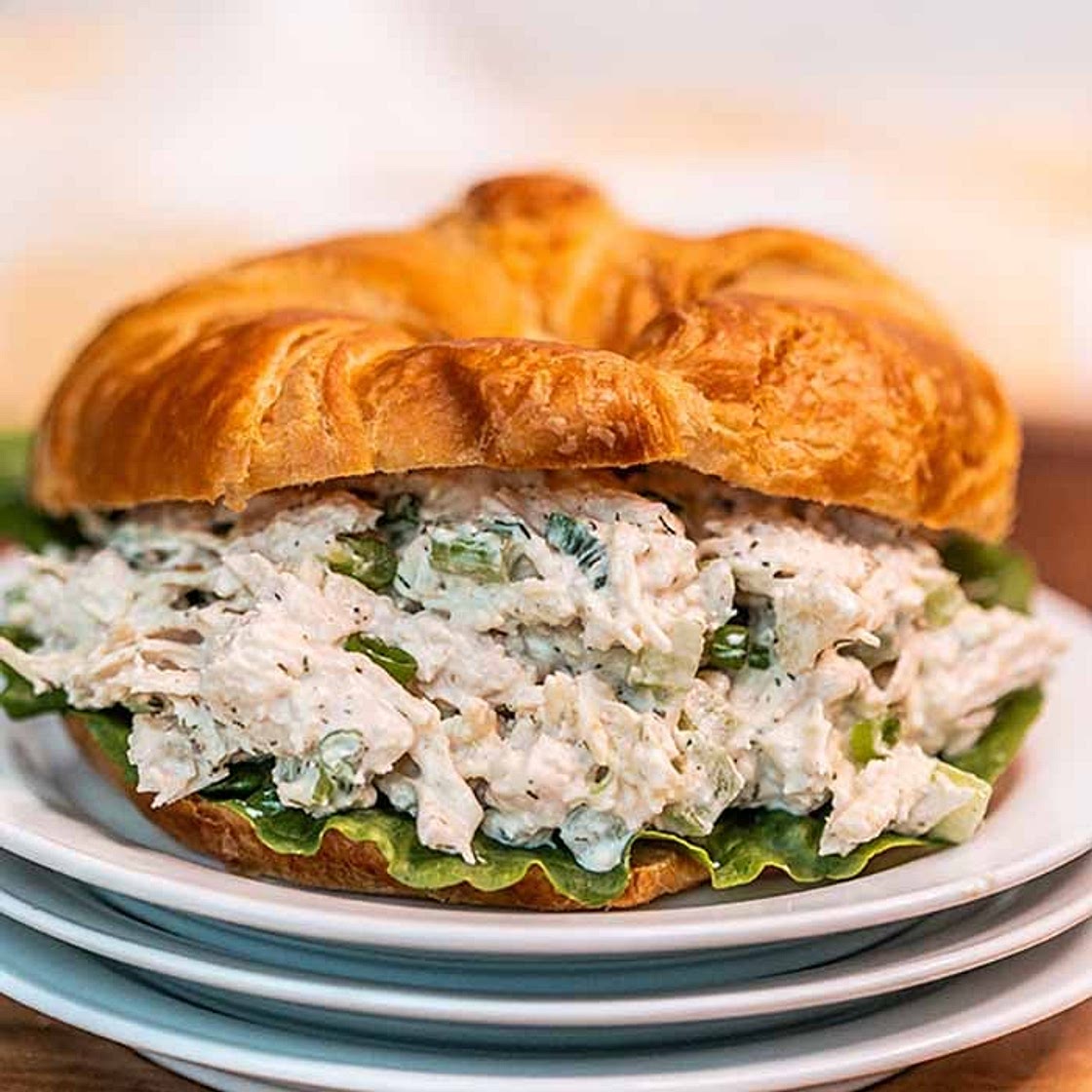 Chicken Salad recipe