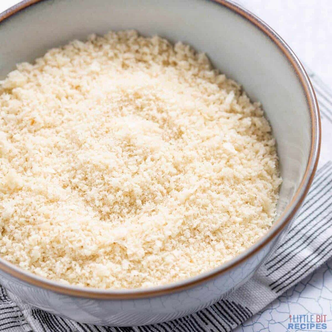 Panko Bread Crumbs