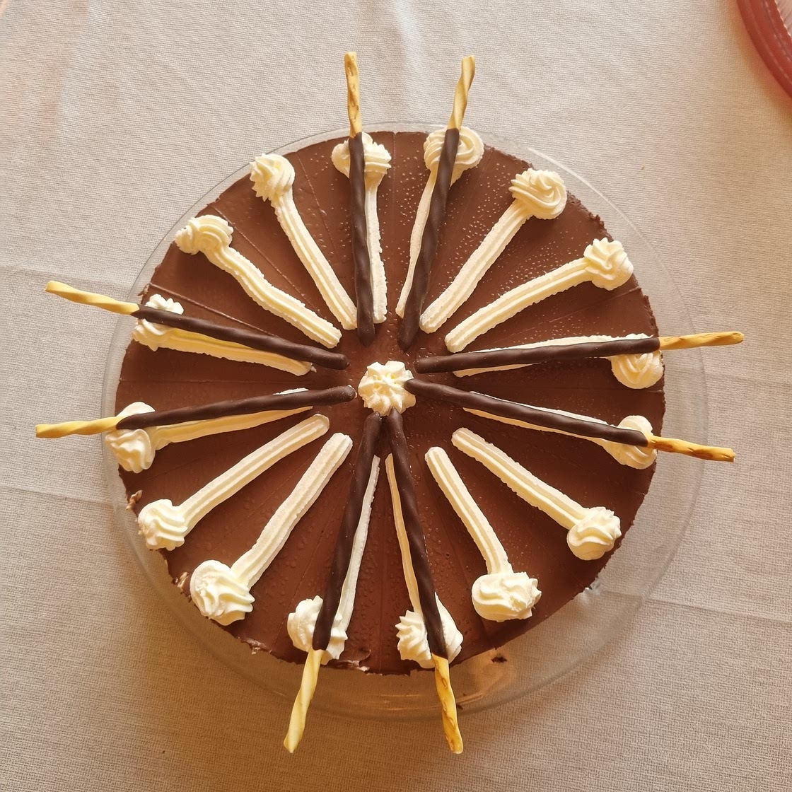 Mikadotorte