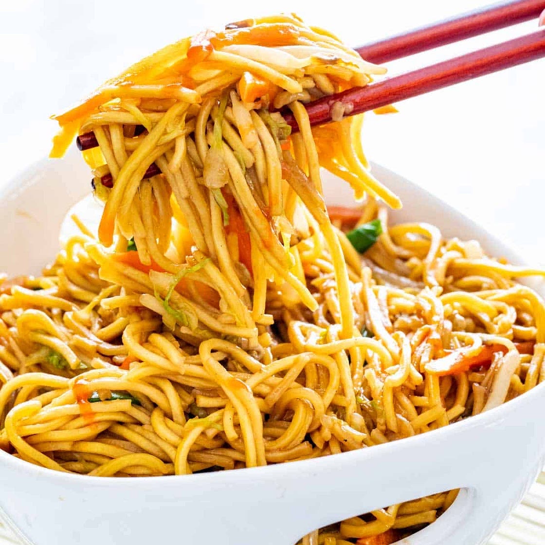 Chow Main