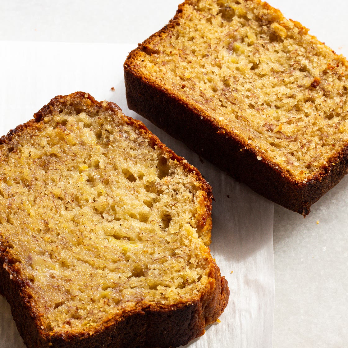 Brown Butter Fig Loaf