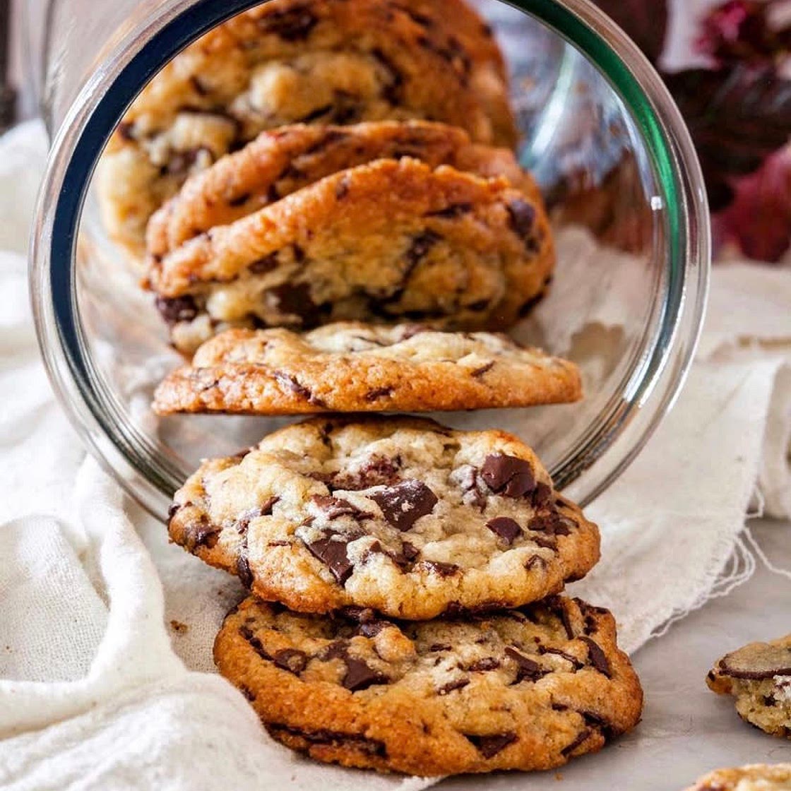 Schokocookies 
