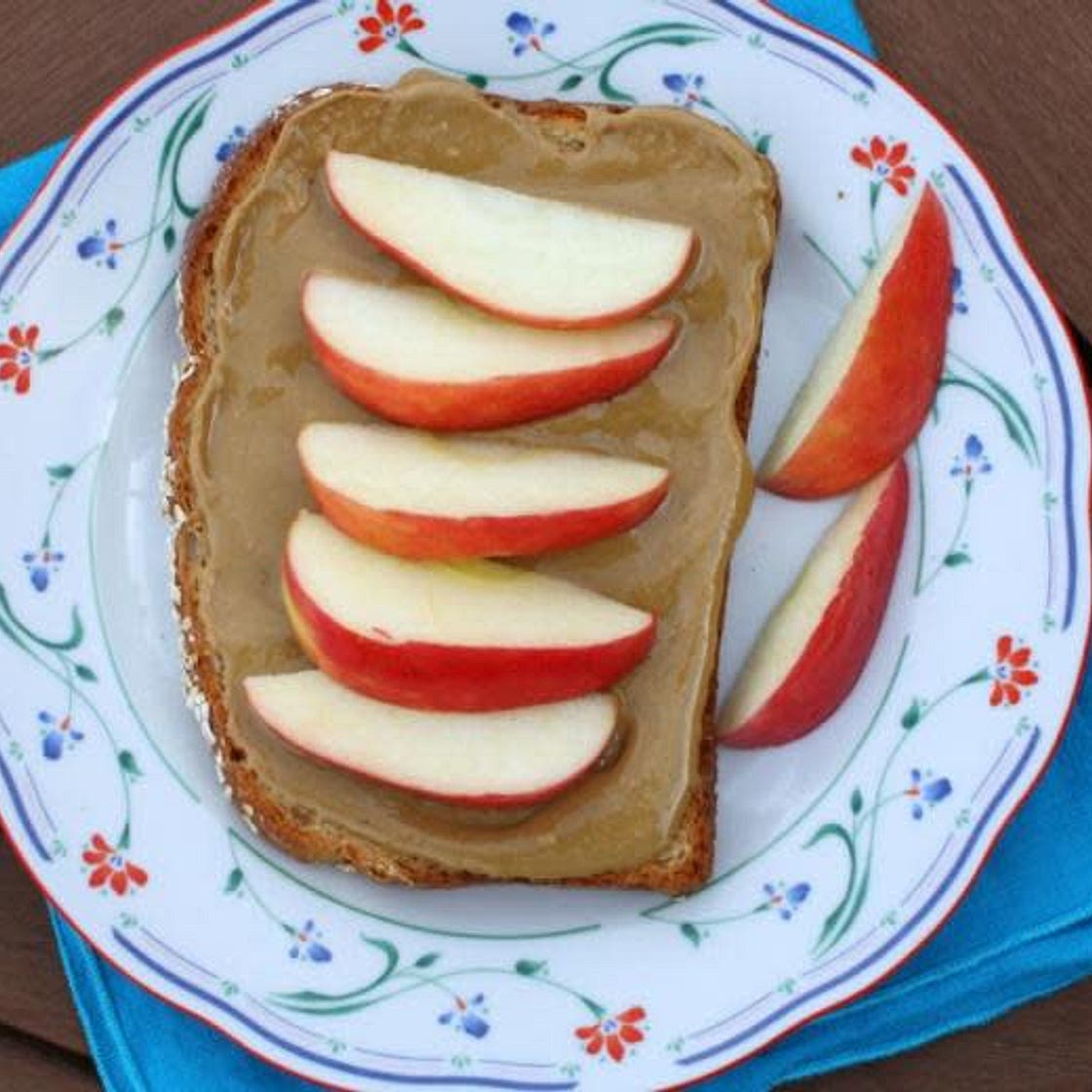 Sunflower Seed Butter and Jelly Sandwich with Crackers, Fruit, and a Veggie