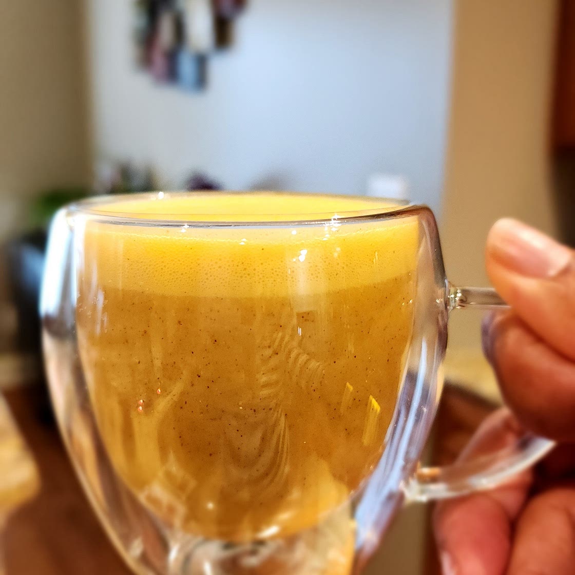 Golden Latte