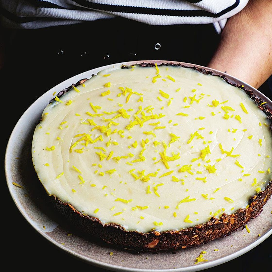 Lemon Tart