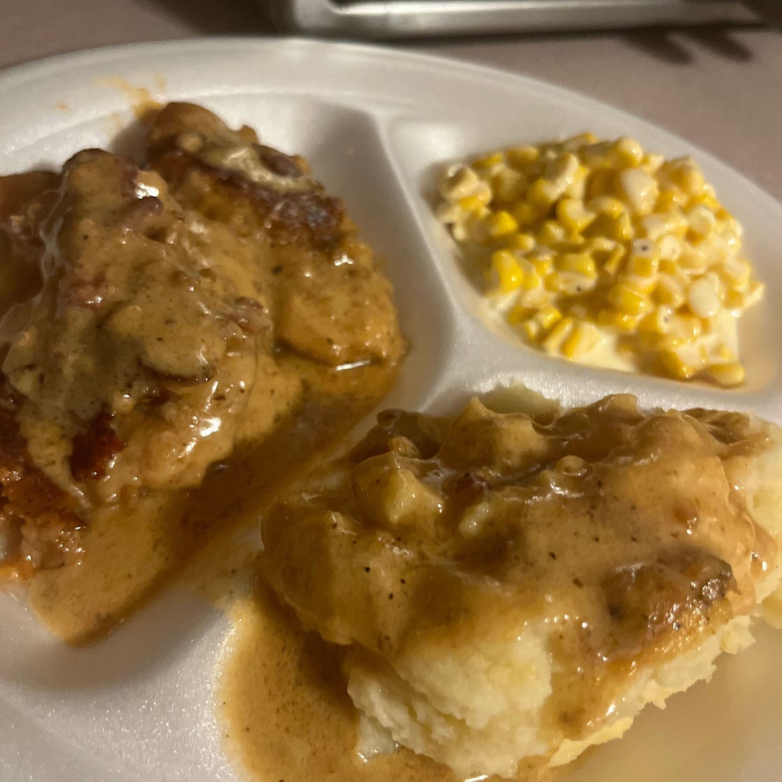 Marry Me Chicken