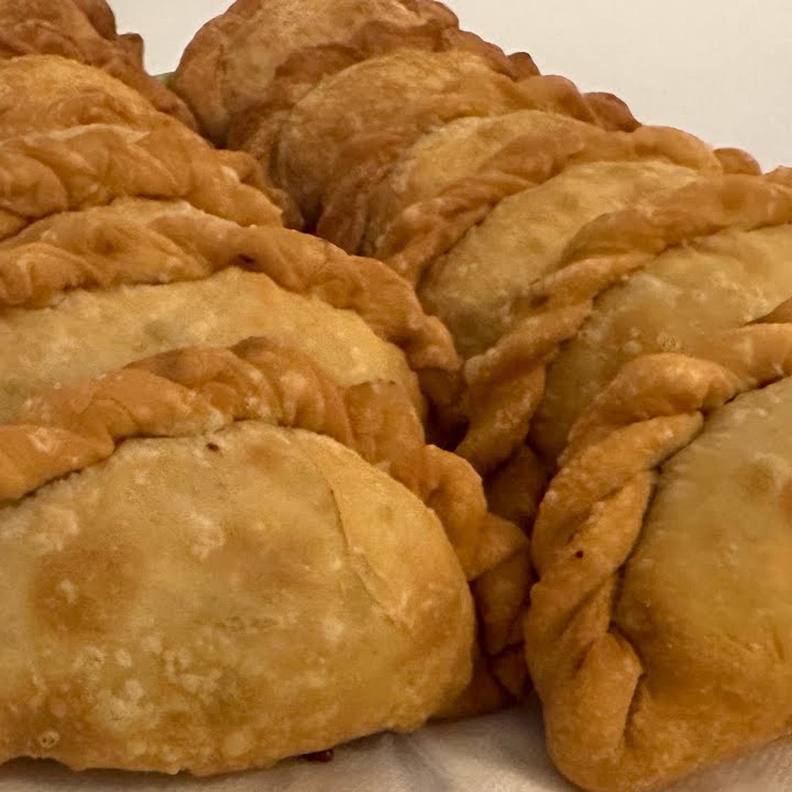 Pork Empanada