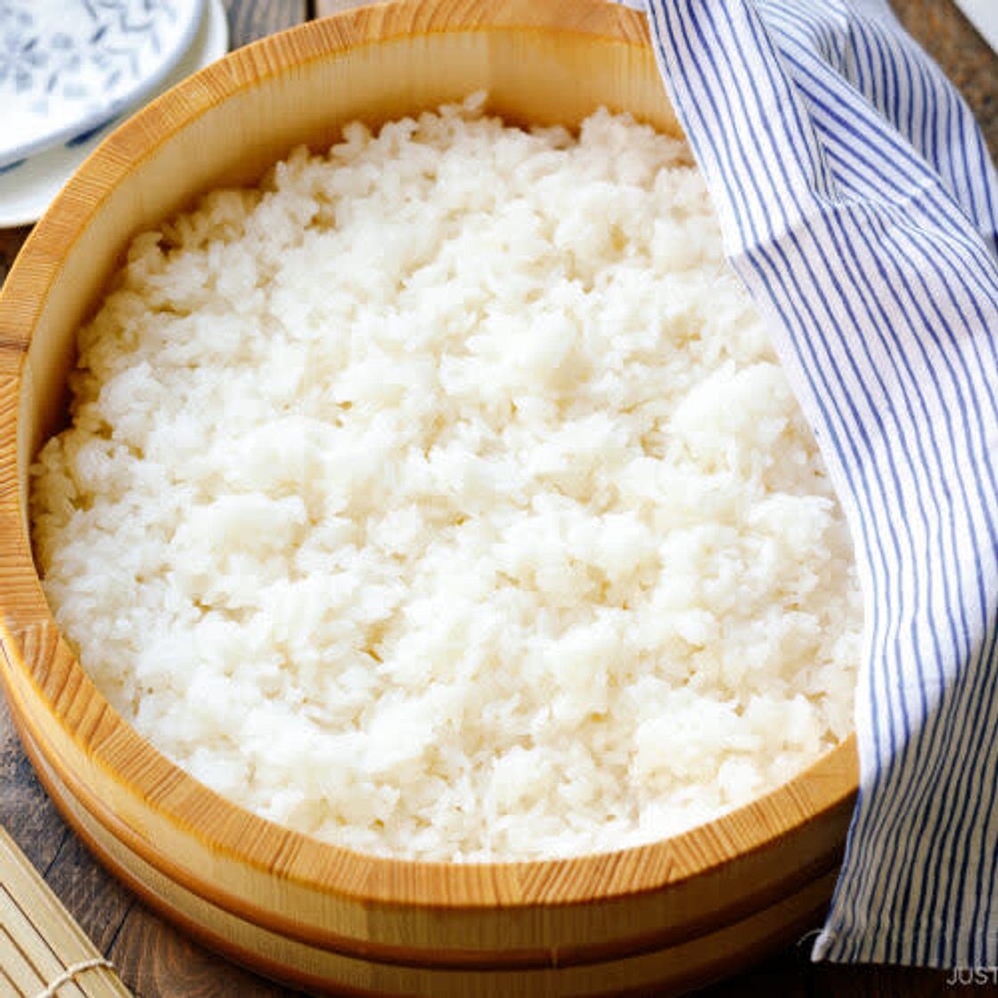 Sushi Rice