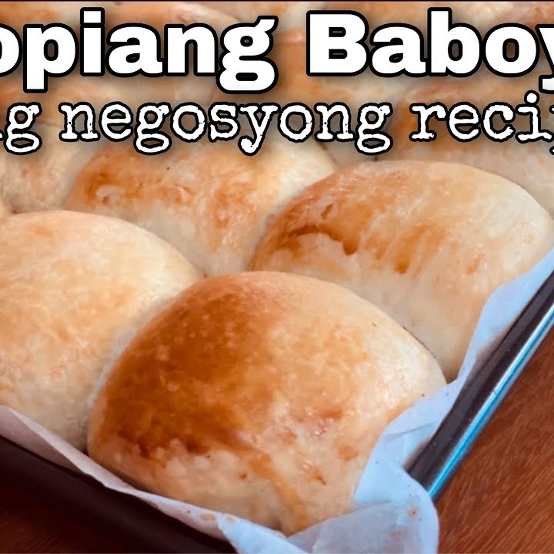 Hopiang Baboy