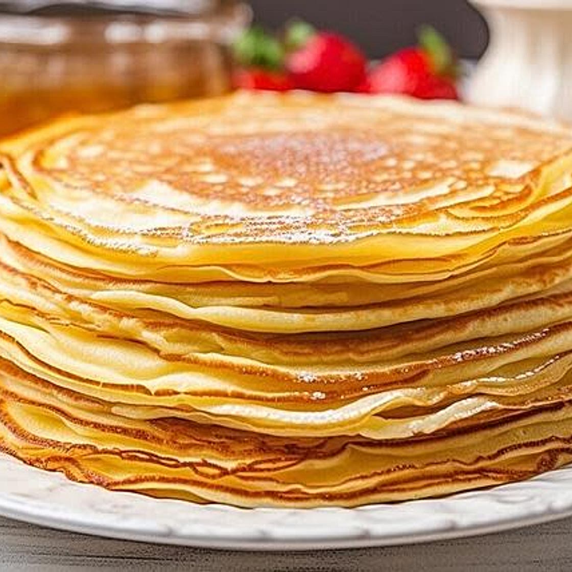 Pfannkuchen