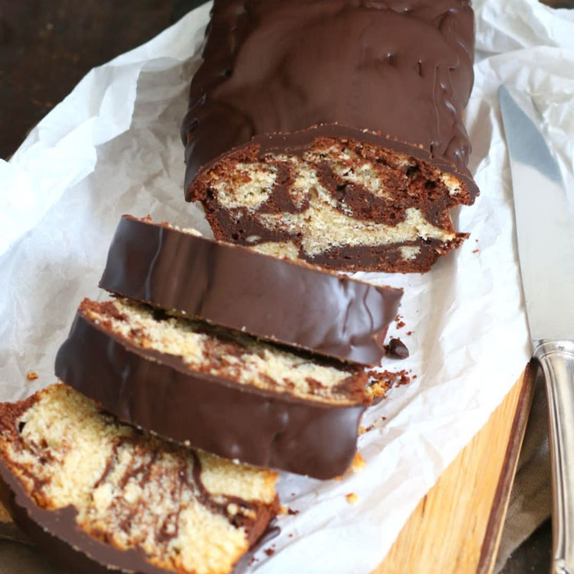 Mamorkuchen