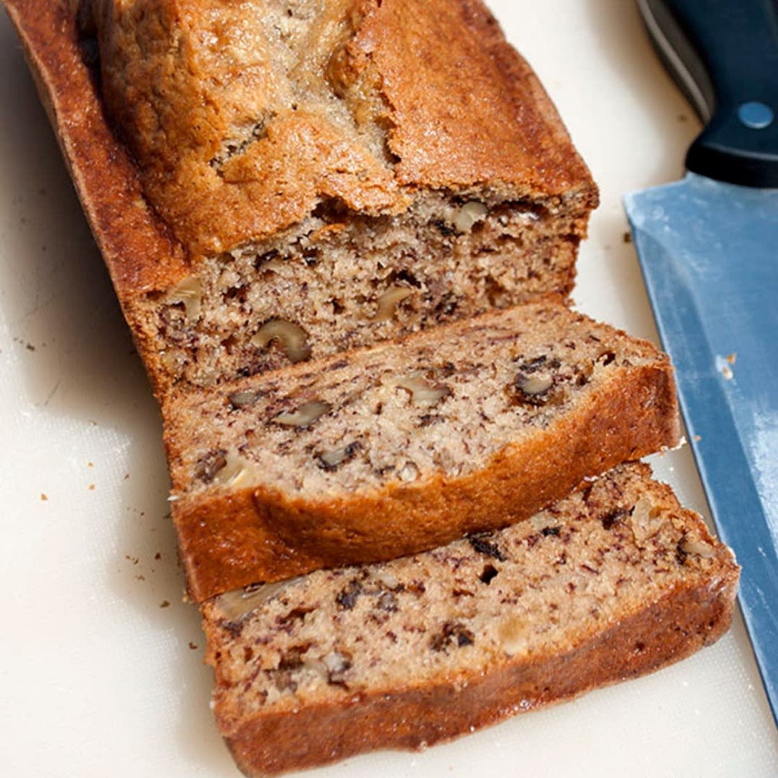 Bananenbrot