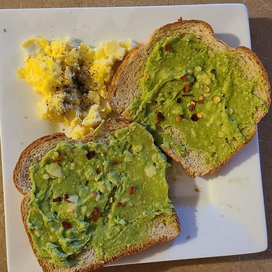 Avocado Toast