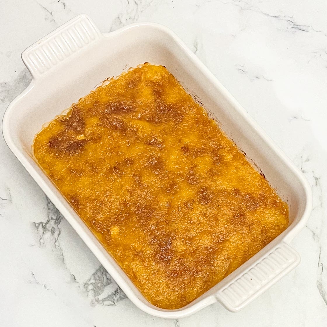 Squash Casserole -