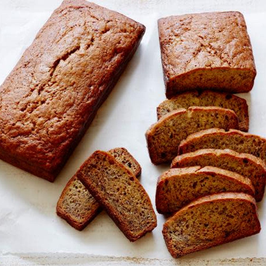banana bread