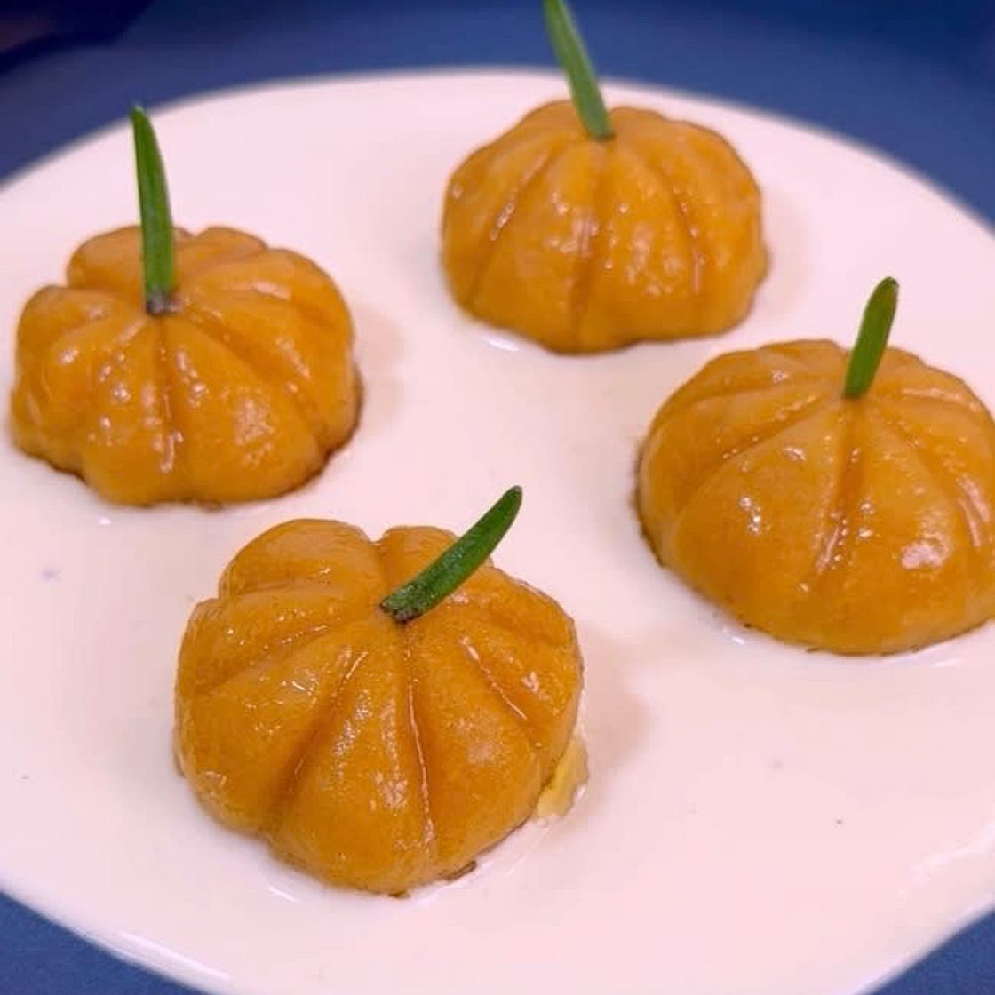 PUMPKIN GNOCCHI