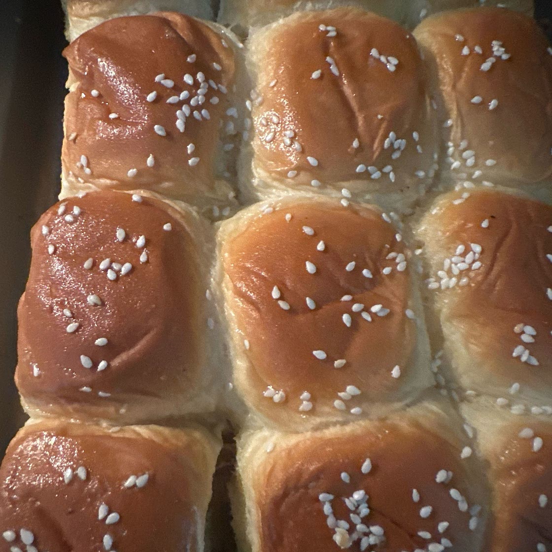 Cheeseburger Sliders (Easy, 30-min Recipe)