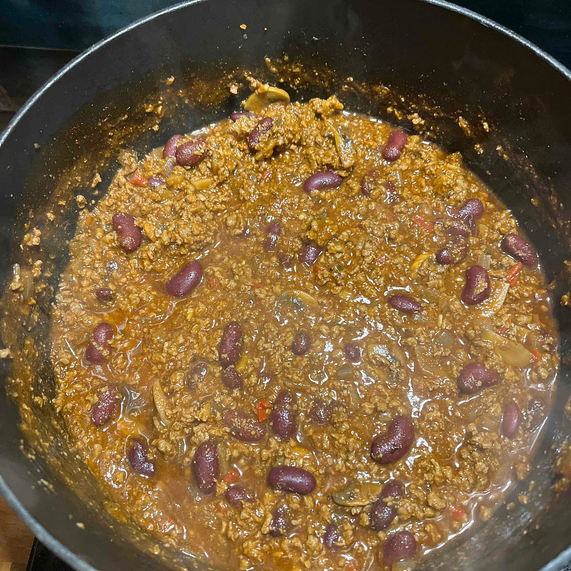 Chilli