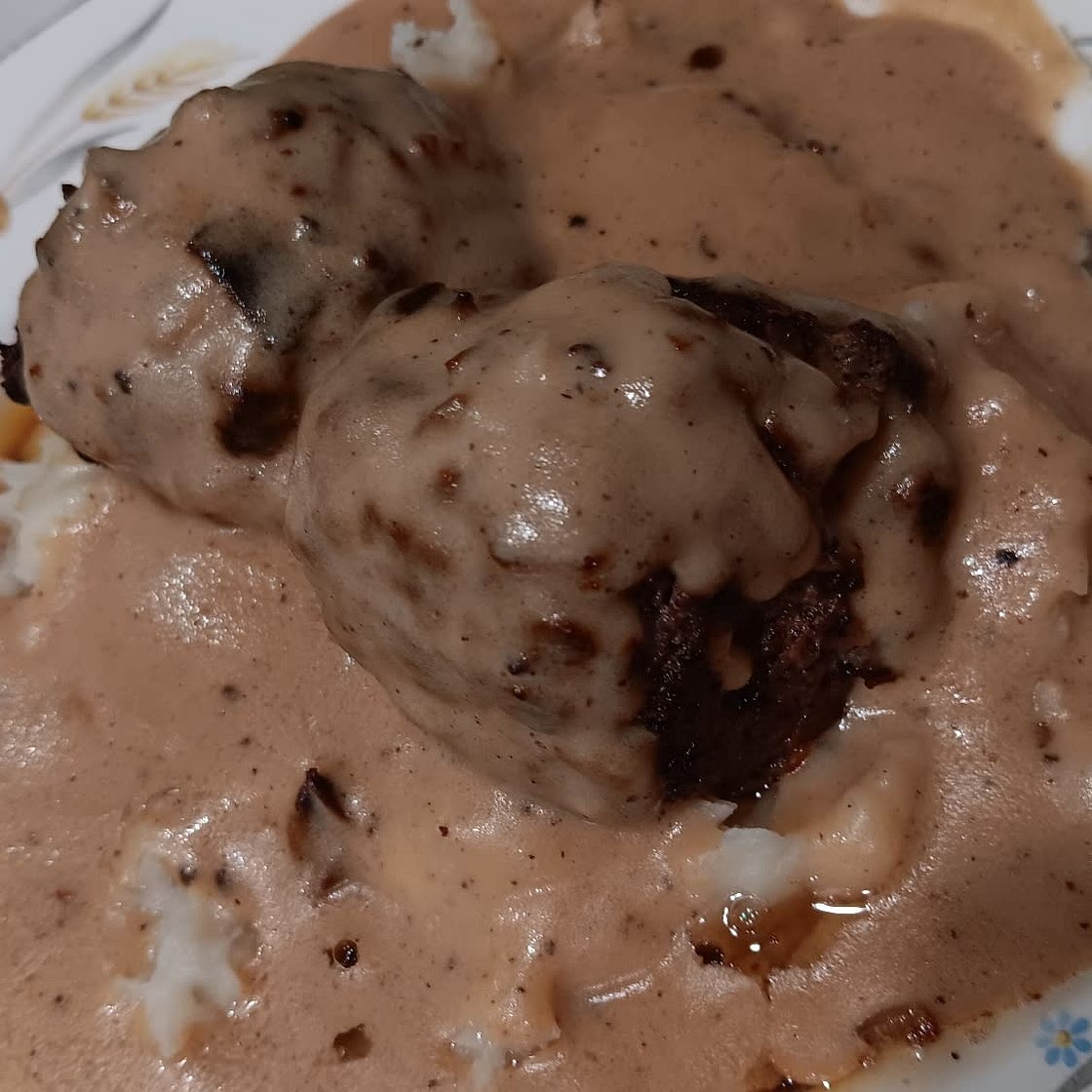 The Best Swedish Meatballs