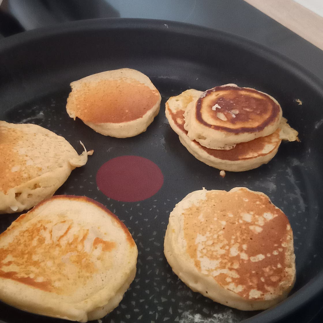 Pancakes