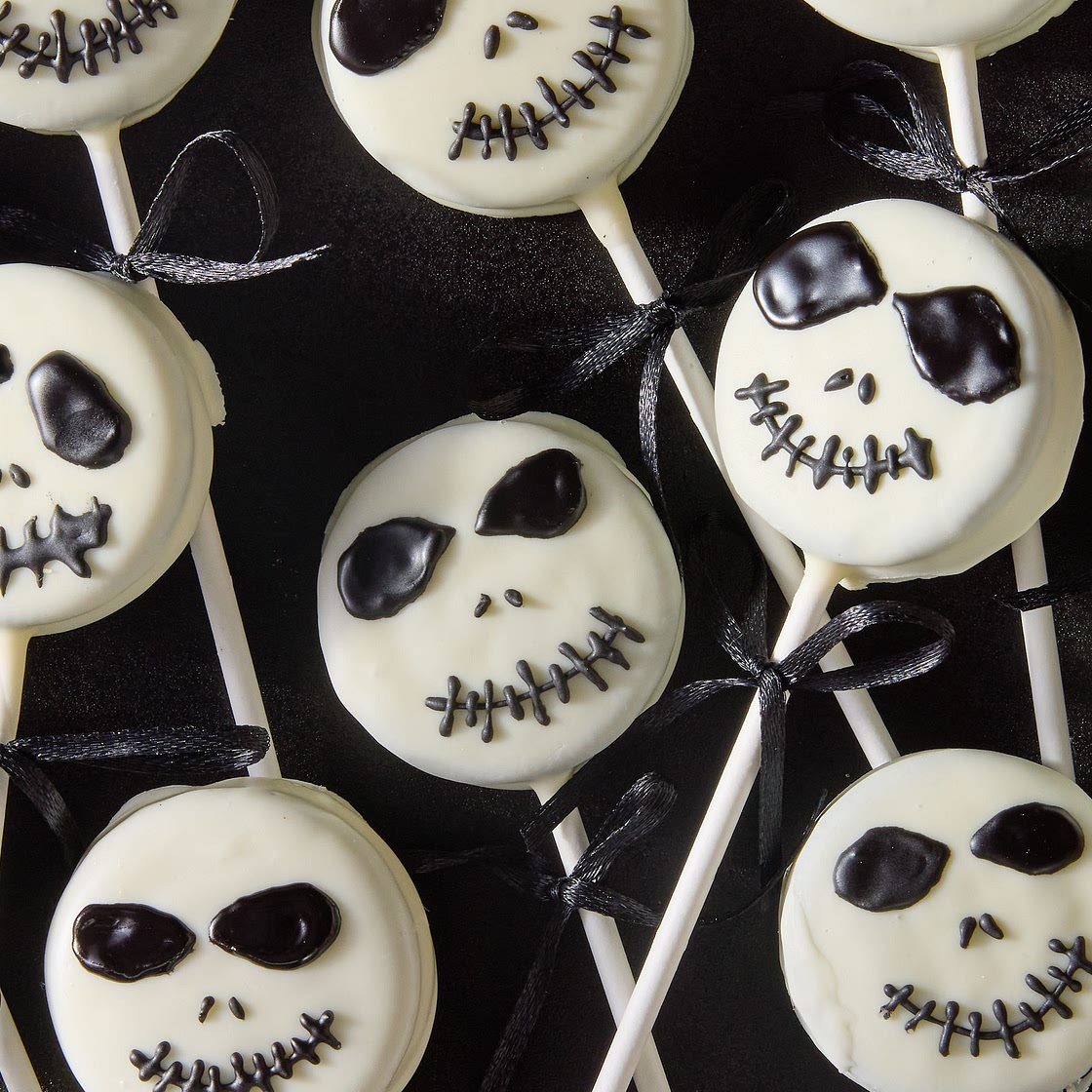 Sugar Cookie Truffles