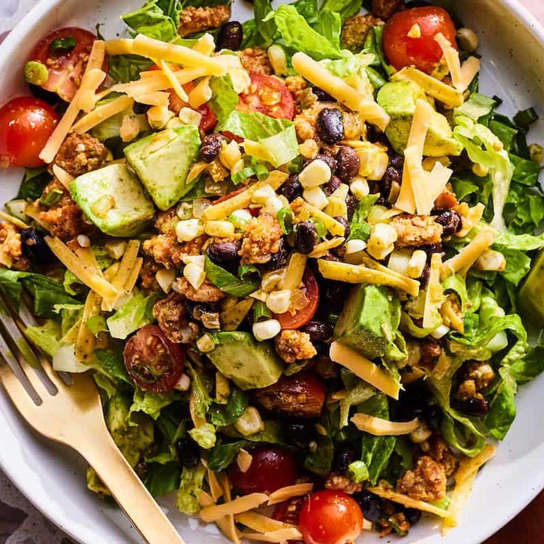 Taco Salad